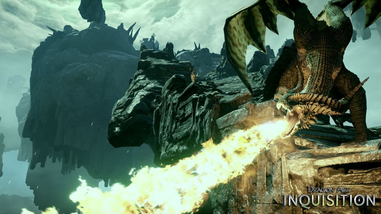Dragon Age: Inquisition - Imagen 32